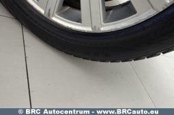 
										Land Rover Discovery SDV6 HSE Automatas 2012 full									