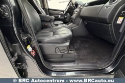 
										Land Rover Discovery SDV6 HSE Automatas 2012 full									