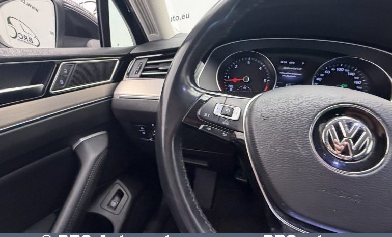 
								Volkswagen Passat 2.0 TDI Automatas 2016 full									