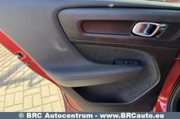
										Volvo XC 40 2.0 T5 AWD R-Design Automatas 2019 full									