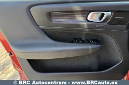 
										Volvo XC 40 2.0 T5 AWD R-Design Automatas 2019 full									