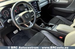 
										Volvo XC 40 2.0 T5 AWD R-Design Automatas 2019 full									