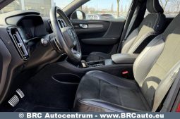 
										Volvo XC 40 2.0 T5 AWD R-Design Automatas 2019 full									