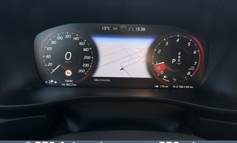 
								Volvo XC 40 2.0 T5 AWD R-Design Automatas 2019 full									