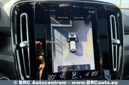 
										Volvo XC 40 2.0 T5 AWD R-Design Automatas 2019 full									