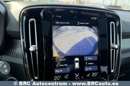 
										Volvo XC 40 2.0 T5 AWD R-Design Automatas 2019 full									