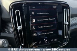 
										Volvo XC 40 2.0 T5 AWD R-Design Automatas 2019 full									