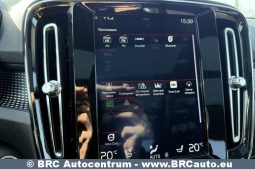 
										Volvo XC 40 2.0 T5 AWD R-Design Automatas 2019 full									