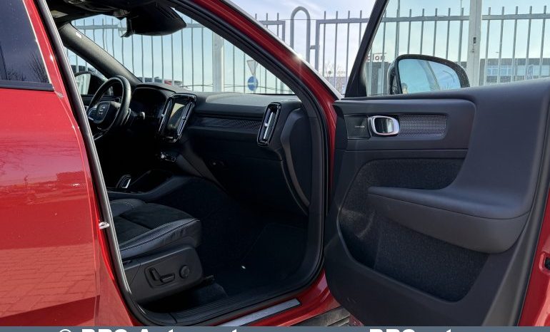 
								Volvo XC 40 2.0 T5 AWD R-Design Automatas 2019 full									