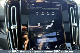 
										Volvo XC 40 2.0 T5 AWD R-Design Automatas 2019 full									