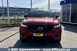 
										Volvo XC 40 2.0 T5 AWD R-Design Automatas 2019 full									