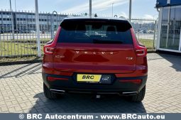 
										Volvo XC 40 2.0 T5 AWD R-Design Automatas 2019 full									
