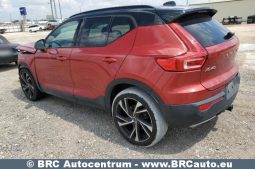 
										Volvo XC 40 2.0 T5 AWD R-Design Automatas 2019 full									