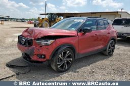 
										Volvo XC 40 2.0 T5 AWD R-Design Automatas 2019 full									