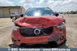 
										Volvo XC 40 2.0 T5 AWD R-Design Automatas 2019 full									