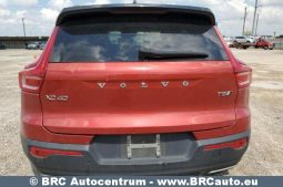 
										Volvo XC 40 2.0 T5 AWD R-Design Automatas 2019 full									