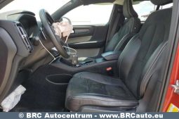 
										Volvo XC 40 2.0 T5 AWD R-Design Automatas 2019 full									