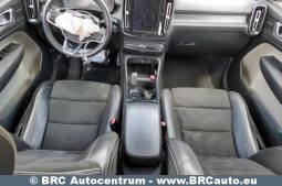 
										Volvo XC 40 2.0 T5 AWD R-Design Automatas 2019 full									