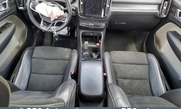 
								Volvo XC 40 2.0 T5 AWD R-Design Automatas 2019 full									