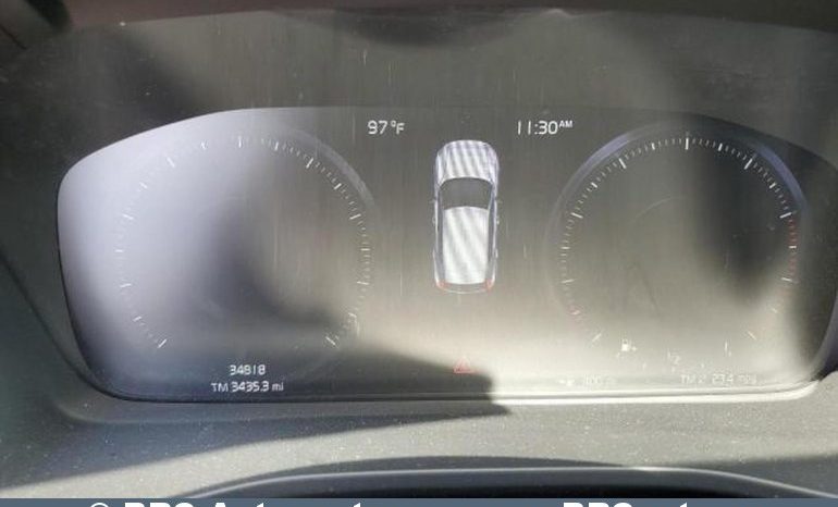 
								Volvo XC 40 2.0 T5 AWD R-Design Automatas 2019 full									