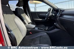 
										Volvo XC 40 2.0 T5 AWD R-Design Automatas 2019 full									