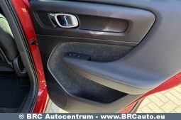 
										Volvo XC 40 2.0 T5 AWD R-Design Automatas 2019 full									