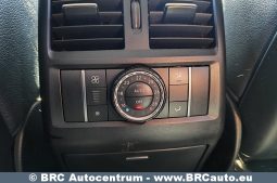 
										Mercedes-Benz ML 350 3.0 BlueTec 4MATIC Automatas 2015 full									