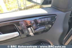 
										Mercedes-Benz ML 350 3.0 BlueTec 4MATIC Automatas 2015 full									