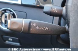 
										Mercedes-Benz ML 350 3.0 BlueTec 4MATIC Automatas 2015 full									