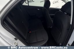 
										Kia Rio 1.4 CRDi 2017 full									