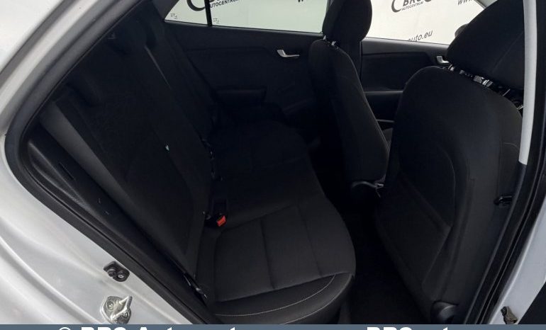 
								Kia Rio 1.4 CRDi 2017 full									