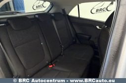 
										Kia Rio 1.4 CRDi 2017 full									