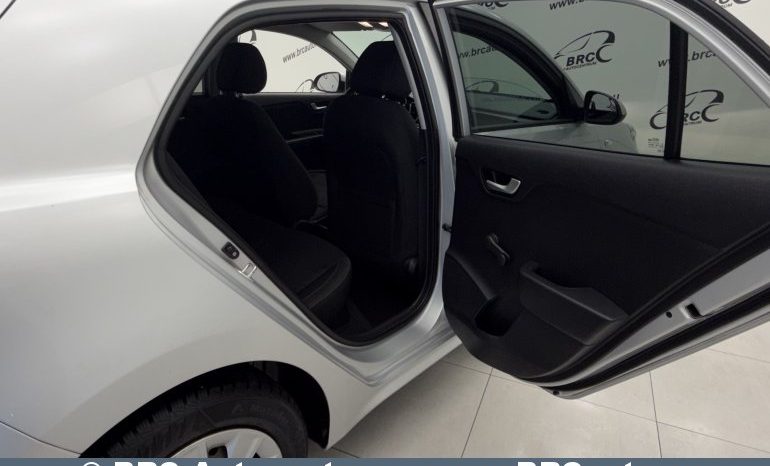 
								Kia Rio 1.4 CRDi 2017 full									