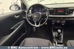 
										Kia Rio 1.4 CRDi 2017 full									