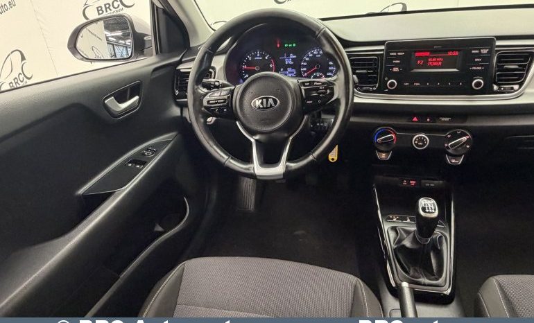 
								Kia Rio 1.4 CRDi 2017 full									