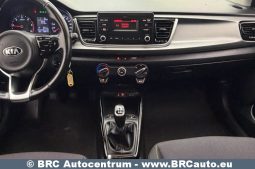 
										Kia Rio 1.4 CRDi 2017 full									