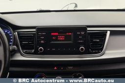 
										Kia Rio 1.4 CRDi 2017 full									