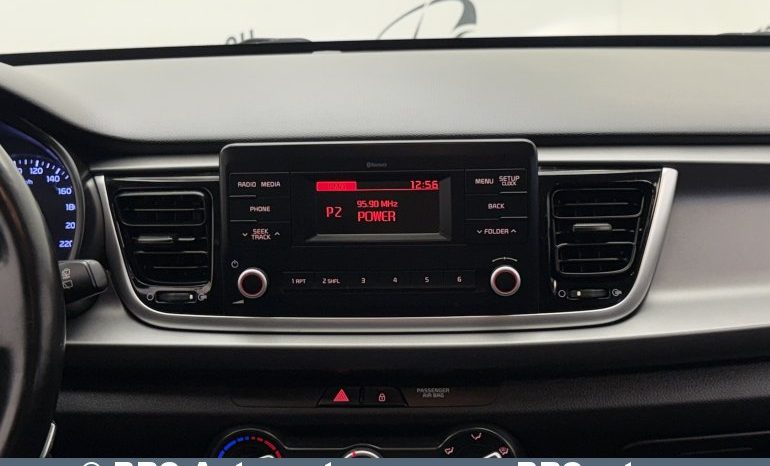 
								Kia Rio 1.4 CRDi 2017 full									