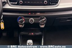 
										Kia Rio 1.4 CRDi 2017 full									
