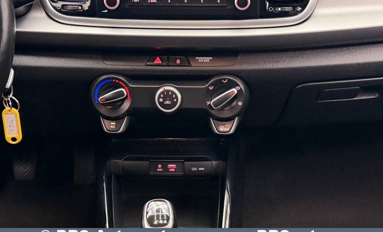 
								Kia Rio 1.4 CRDi 2017 full									