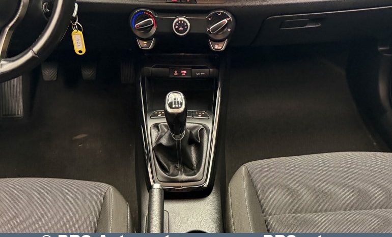 
								Kia Rio 1.4 CRDi 2017 full									