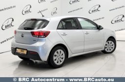 Kia Rio 1.4 CRDi 2017