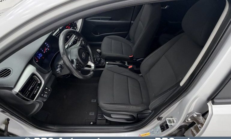 
								Kia Rio 1.4 CRDi 2017 full									