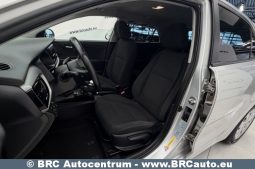 
										Kia Rio 1.4 CRDi 2017 full									