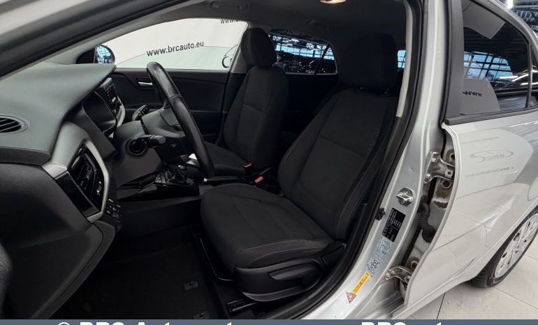 
								Kia Rio 1.4 CRDi 2017 full									