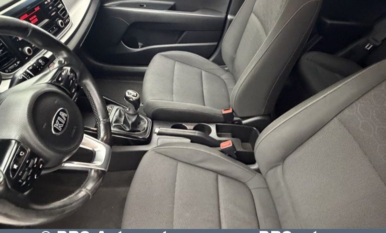 
								Kia Rio 1.4 CRDi 2017 full									
