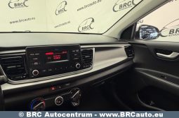 
										Kia Rio 1.4 CRDi 2017 full									