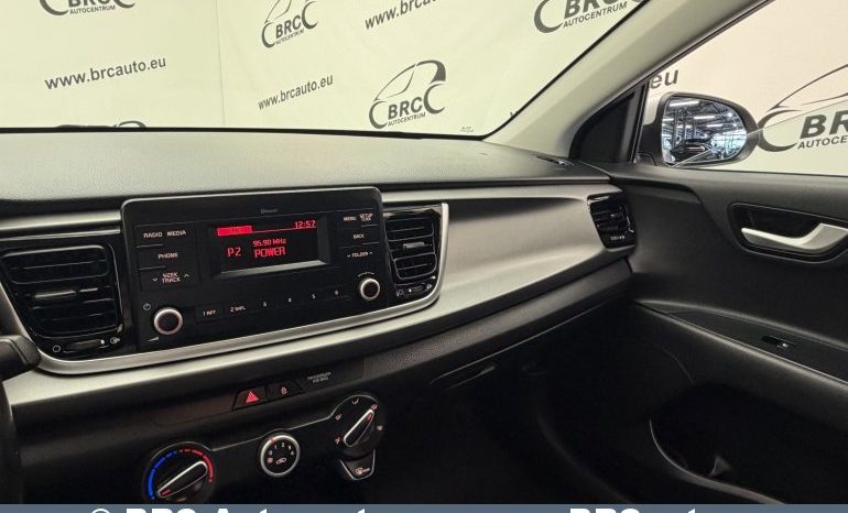 
								Kia Rio 1.4 CRDi 2017 full									