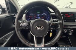 
										Kia Rio 1.4 CRDi 2017 full									