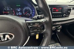 
										Kia Rio 1.4 CRDi 2017 full									